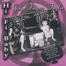 Hi Fi Baby