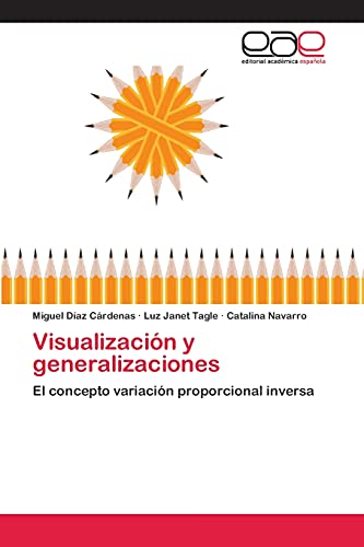 Visualización y generalizaciones: El concepto variación proporcional inversa