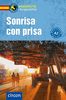 Sonrisa con prisa: Spanisch A2 (Compact Sprachwelten Kurzgeschichten)