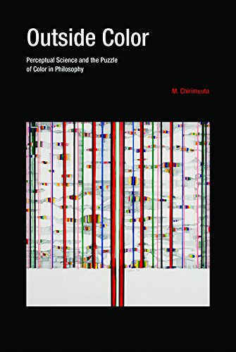 Outside Color (Mit Press)