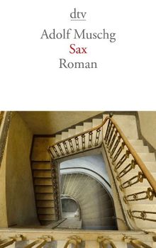 Sax: Roman