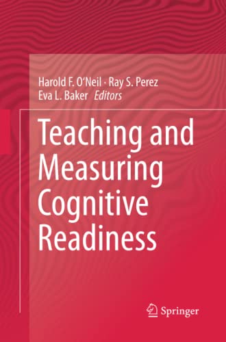 Teaching and Measuring Cognitive Readiness