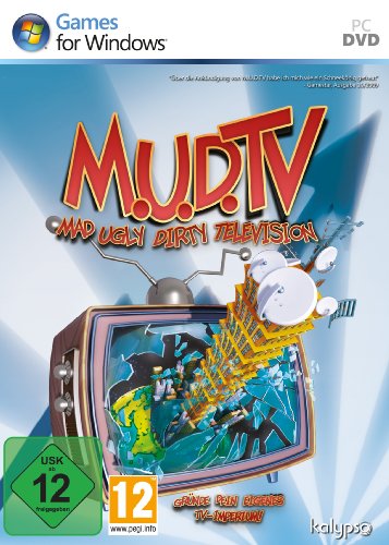 M.U.D TV PC