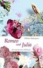 Romeo und Julia (Nikol Classics): mit Illustrationen
