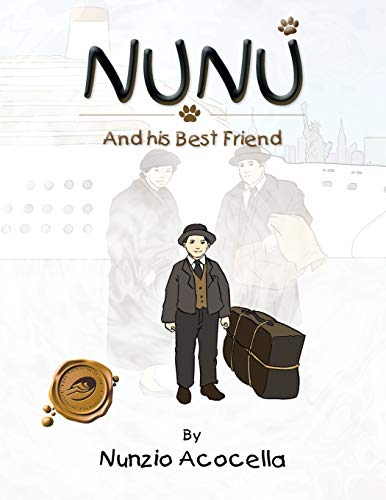 NUNU and his Best Friend