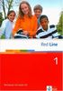 Red Line. Unterrichtswerk für Realschulen: Red Line 1. Workbook mit CD: Realschule. BW, HB, HE, HH, NI., NW, RP, SH, SL: BD 1