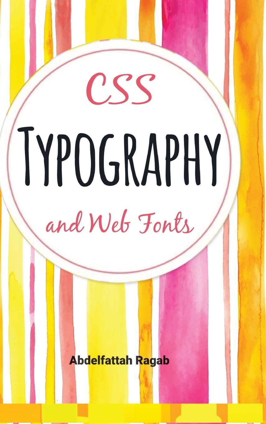 CSS Typography and Web Fonts: DE
