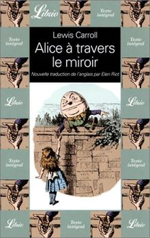 Alice à travers le miroir