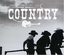 Platinium : Country | CD | Zustand gut