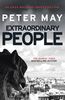 Extraordinary People: An Enzo Macleod Investigation (The Enzo Files)