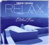 Relax Edition Five (Deluxe Hardcover Box)