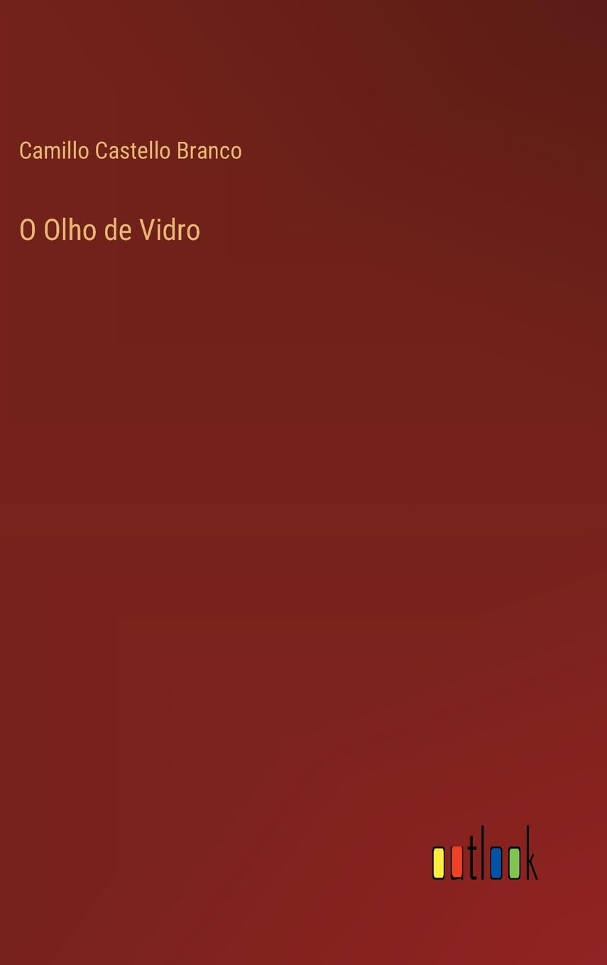 O Olho de Vidro