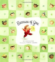 Because of You