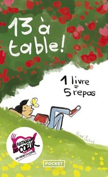 13 à table !