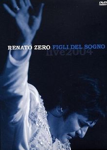 Zero Renato - Figli Del Sogno [2 DVDs] [IT Import]