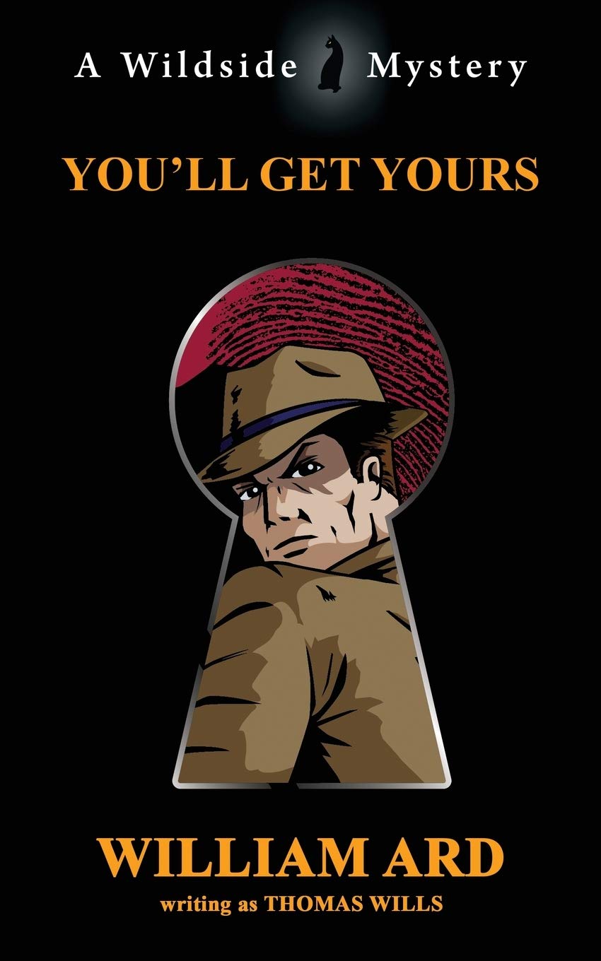 You'll Get Yours