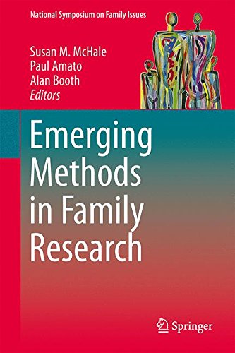 Emerging Methods in Family Research (National Symposium on Family Issues)