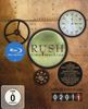 Rush - Time Machine/Live in Cleveland 2011 [Blu-ray]
