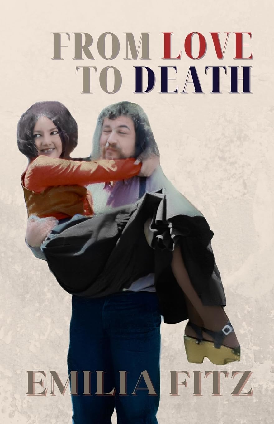 From Love to Death