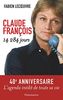 Claude François 14 284 Jours