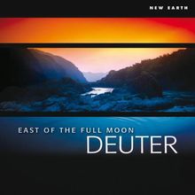 East of the Full Moon