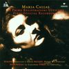 Maria Callas, die ersten offiziellen Aufnahmen