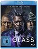 Glass [Blu-ray]