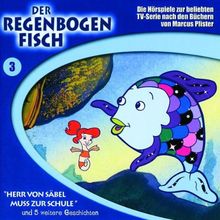 Der Regenbogenfisch,Folge 3