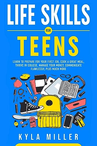 Life Skills For Teens