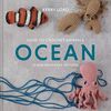 How to Crochet Animals: Ocean: 25 Mini Menagerie Patterns (Edward's Menagerie)