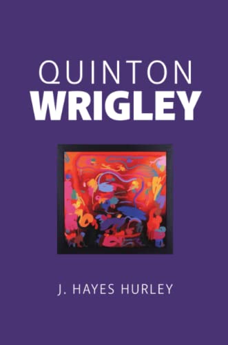 Quinton Wrigley