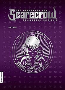 Das Geheimnis von Scarecrow Collectors Edition 02 von Zarbo, Gin | Buch | Zustand sehr gut