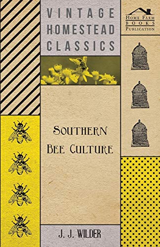Southern Bee Culture