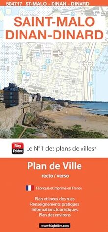 SAINT-MALO - DINARD 2024