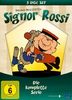 Signor Rossi - Die komplette Serie [Collector's Edition] [3 DVDs]