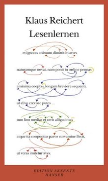 Lesenlernen: Über moderne Literatur und das Menschenrecht auf Poesie
