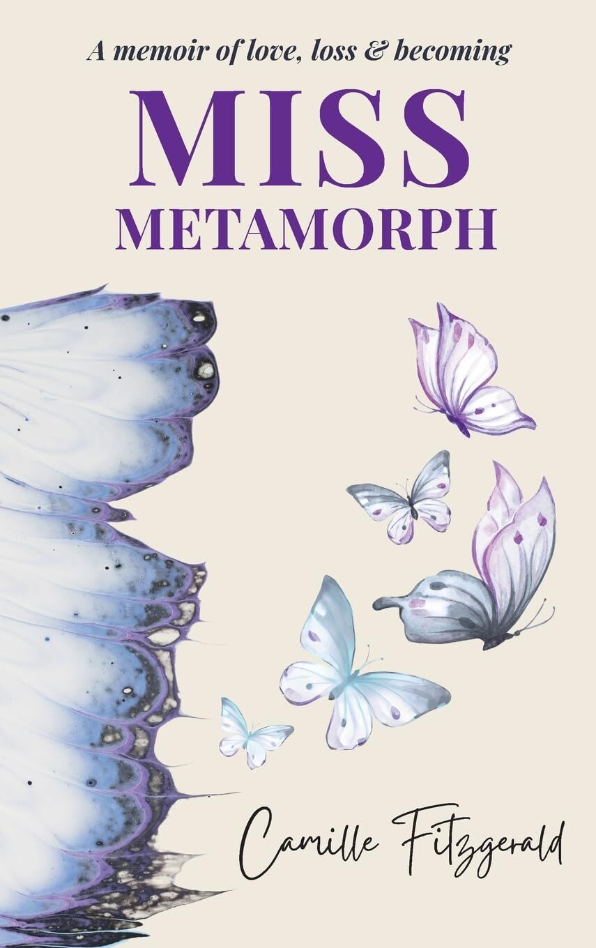 Miss Metamorph
