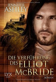 Die Verführung des Elliot McBride