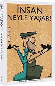 Insan Neyle Yasar