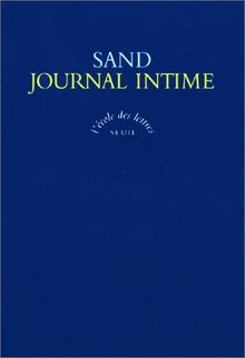 Journal intime