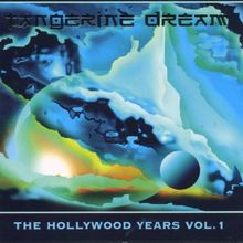 Hollywood Years Vol.1 von Tangerine Dream | CD | Zustand sehr gut