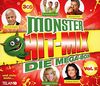 Monster Hit-Mix,Die Mega-Box Vol.2