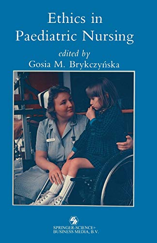 Ethics in Pediatric Nursing