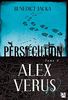 Alex Verus T3 : Persécution