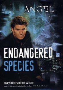 Holder, N: Endangered Species (Angel S.)