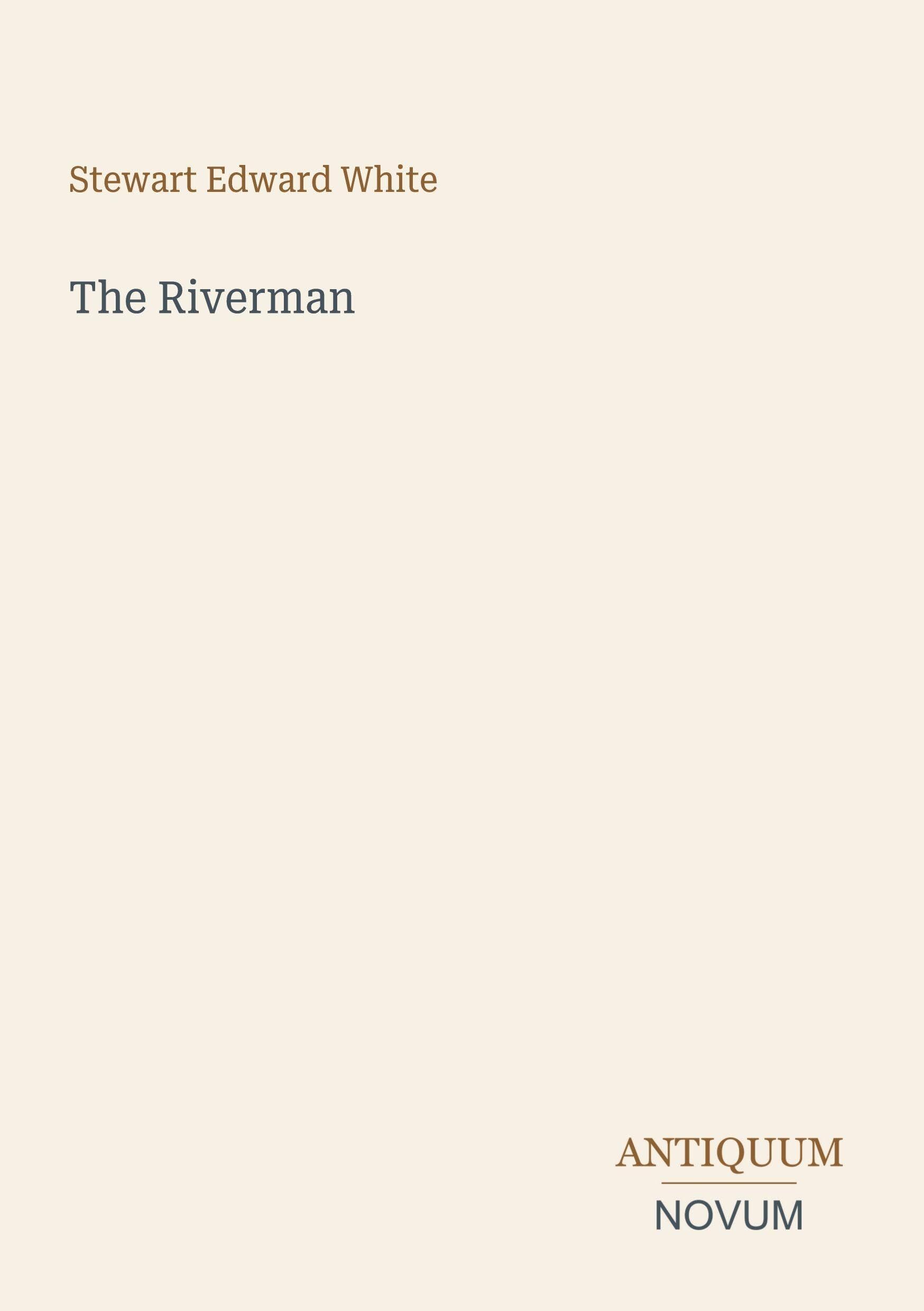 The Riverman