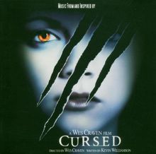 Cursed von Ost  | CD | Zustand sehr gut