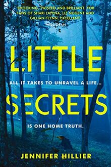 Little Secrets