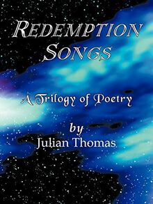 Redemption Songs: A Trilogy of Poetry