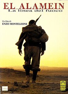 El Alamein - La linea del fuoco Confezione Speciale [3 DVDs] [IT Import]
